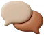 Contato direto