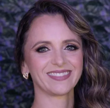 Foto de Cristiane Oliveira